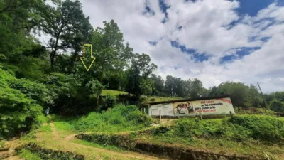 Rustic farm in Ampuero photo 2